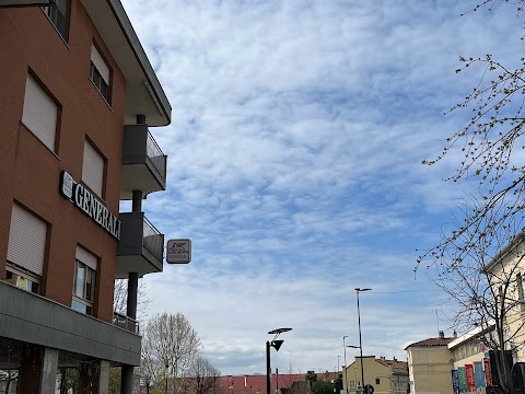 Ag Generali Rivarolo Canavese