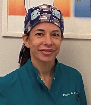 Claudia Bonetti Medico Dentista