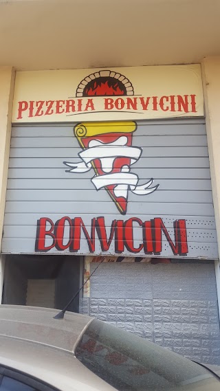 Pizzeria Bonvicini