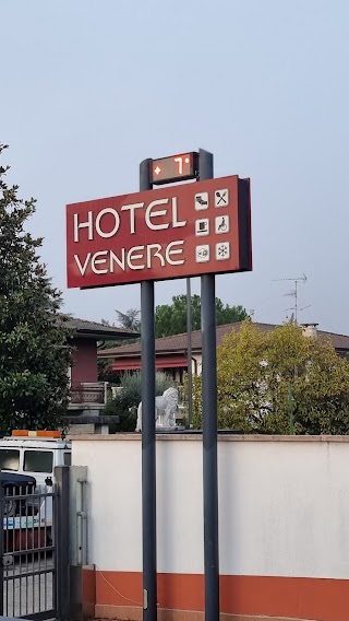 Hotel Venere