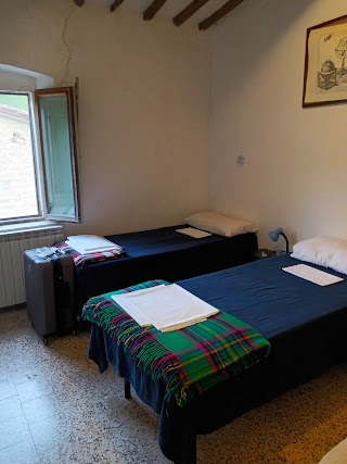 Bassetto Guesthouse & Apartments