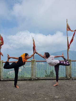 Yam yoga