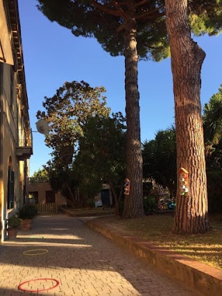 Scuola dell'Infanzia "Madre della Misericordia"