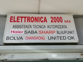 Elettronica 2000 Snc