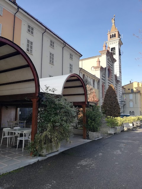 Ristorante Agnello