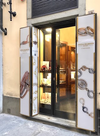 Gold & Diamonds Boutique F.lli Macilenti