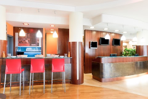 Hotel ibis Firenze Prato Est