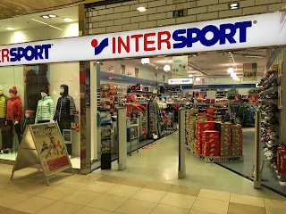 Intersport Isi, prodaja športne opreme in oblačil, d.o.o., poslovna enota Intersport Ajdovščina