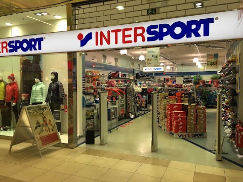 Intersport Isi, prodaja športne opreme in oblačil, d.o.o., poslovna enota Intersport Ajdovščina