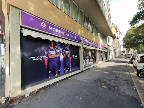 Fiorentina Store STADIO