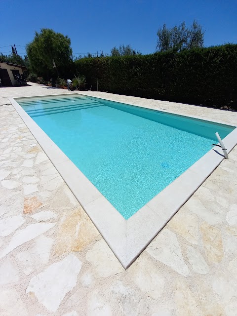 Ediltec Piscine