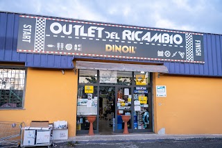 Outlet del Ricambio