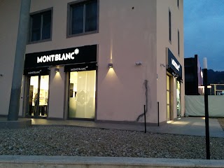 Montblanc Italia Retail S.R.L.