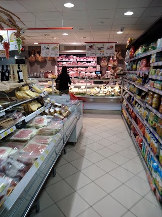 Antonelli Supermercato A&O