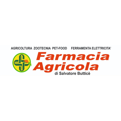 Farmacia Agricola-Salvatore Butticè