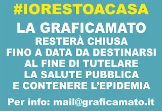 GRAFICAMATO srl