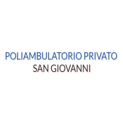 Poliambulatorio Privato San Giovanni Srl