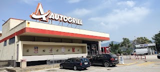 Autogrill Alfaterna Est