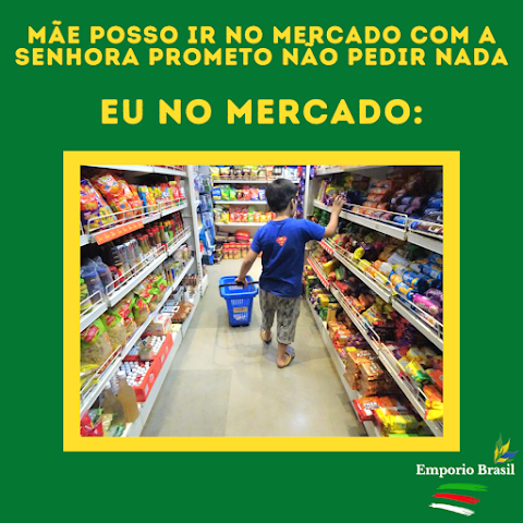 EMPORIO BRASIL