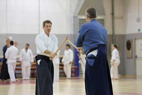 Accademia di Spada Giapponese - Dojo Centrale