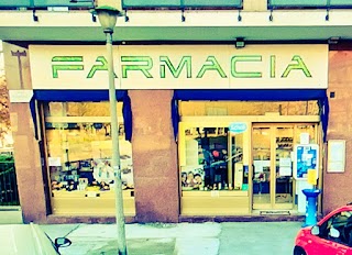 Farmacia Piazza Pitagora