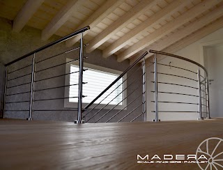 Madera Scale di Fiocco Cristian