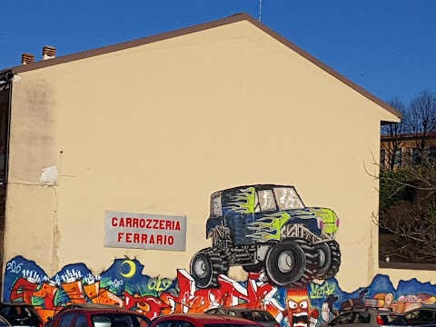 Carrozzeria Ferrario Sas