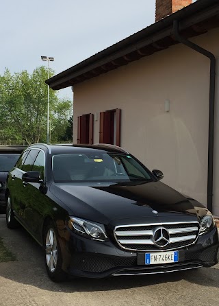 Taxi Ncc Privato Apple Car Service