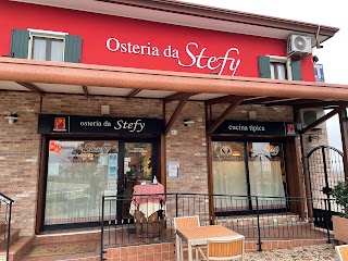 Osteria da Stefy