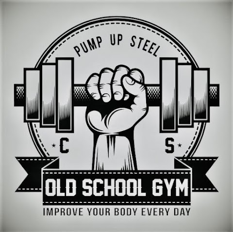 A.S.D. Old School Gym