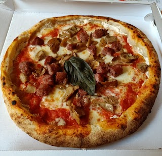 Pizzeria Napoletana Pummarò Rho