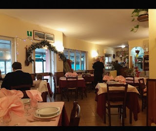 Ristorante L'Uliveto