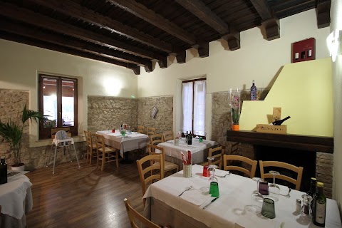 Pizzeria Ristorante Le Magnolie