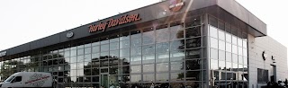 Harley-Davidson® Bologna - American Motorcycles Bologna srl