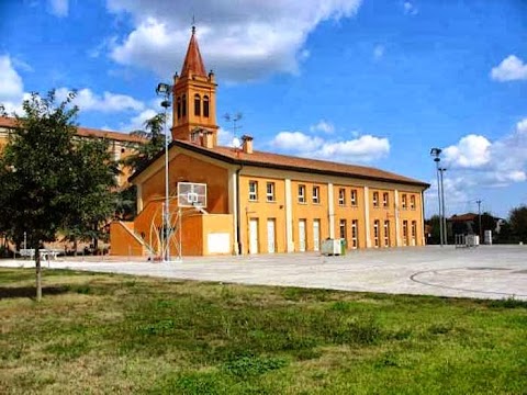 Sala polivalente San Luigi