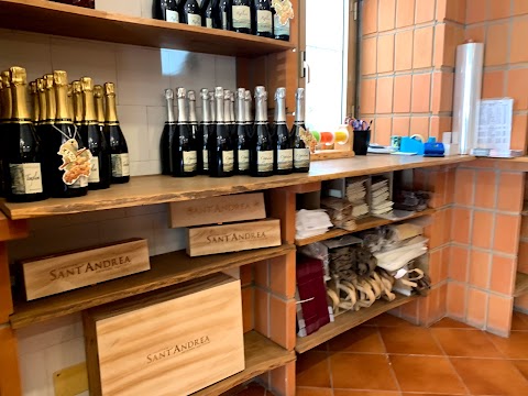 Cantina Sant'Andrea Enoteca e Vendita Vini Latina