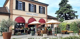 Bohem La Stazione - Fiori, Bon Bon Confetteria e Bistrot