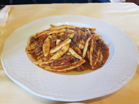 Trattoria Del Cacciatore di Giuseppe Barbati