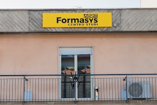 Formasys S.r.l. - Alcamo