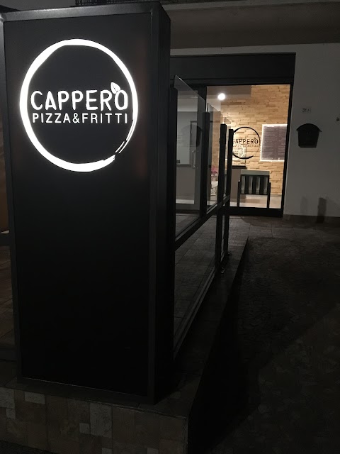 CAPPERÒ