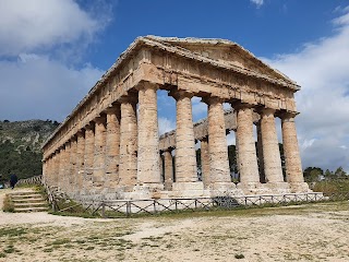 Parco Archeologico di Segesta