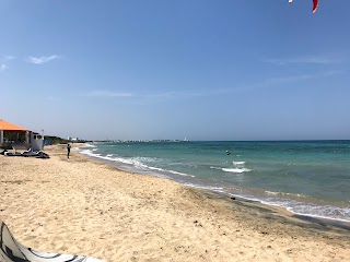 scuola kitesurf Puglia corsi e lezioni a Bari Taranto Brindisi