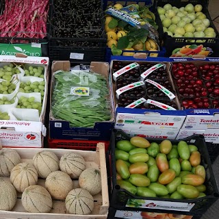 La Boutique Della Frutta