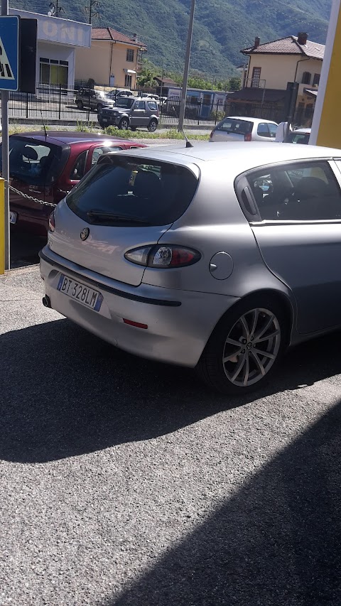 Officina Nuova GARDA AUTO - autorizzata Opel e multimarche