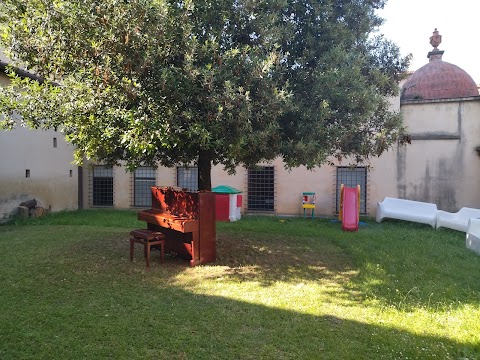 Giardino dell'Ardiglione (ex Amici del Nidiaci)