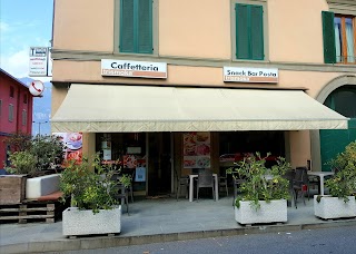 Caffetteria Bar Posta