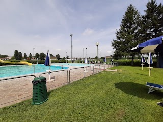 Piscina Comunale di Borgonovo