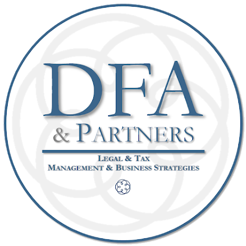 DFA & Partners Srl - Legal & Tax - Management & Business Strategies