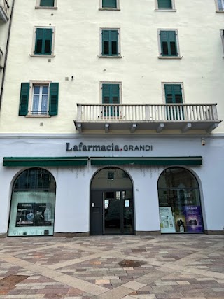 Lafarmacia.Grandi