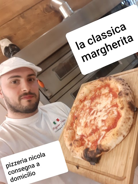 Pizzeria Nicola